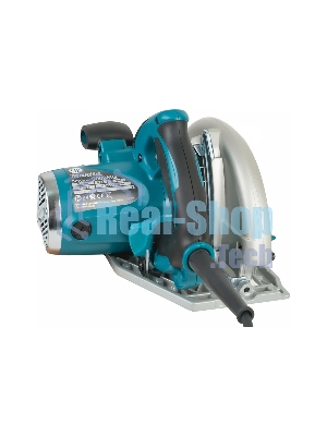 Циркулярная пила (дисковая) Makita 5008 MG 1800Вт(ручная)