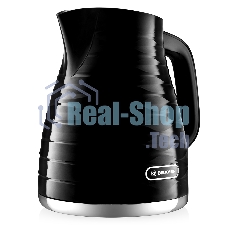 Чайник электрический BRAYER BR1057BK