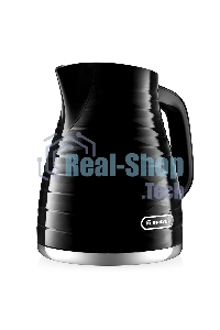 Чайник электрический BRAYER BR1057BK