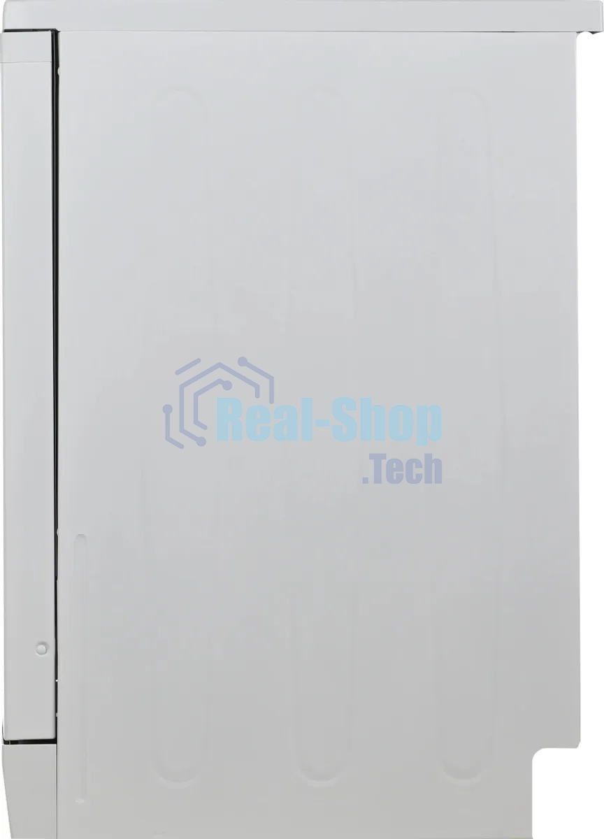 Посудомоечная машина Beko BDFS26120WQ, белая, 44.8 см, 11 компл., 46 дБ, класс A