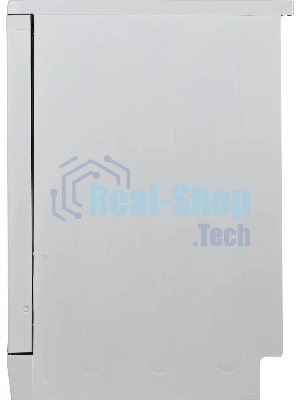 Посудомоечная машина Beko BDFS26120WQ, белый, 44.8 см, 11 компл., сушка конденсационная, 46 дБ, класс A