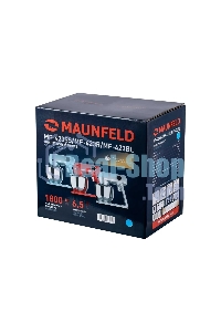 Миксер планетарный Maunfeld MF-423SS