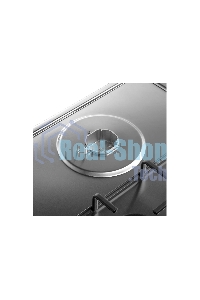 Газовая варочная панель Maunfeld EGHS.43.3STS-ES/G