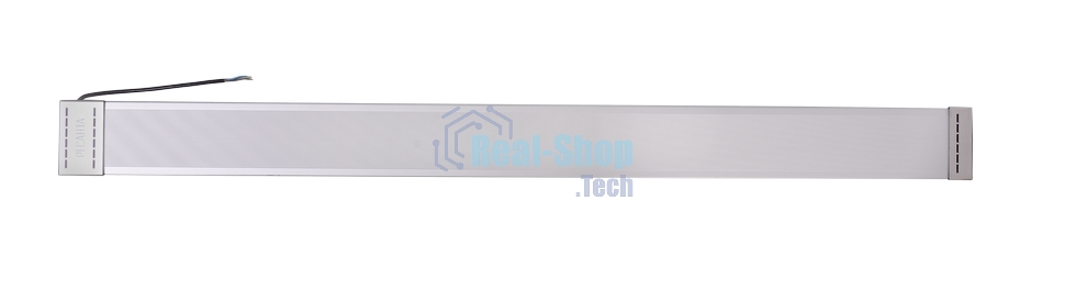 Обогреватель инфракрасный Ресанта ИКО-1500, белый, 1500 Вт, 15 м2 (67/5/1)