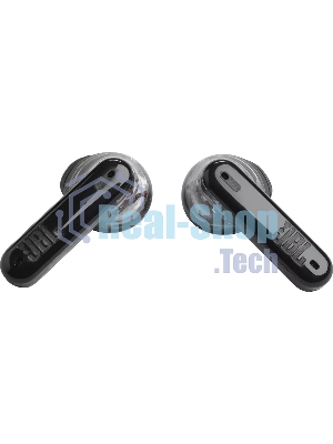 Наушники JBL ghost черный TUNE FLEX