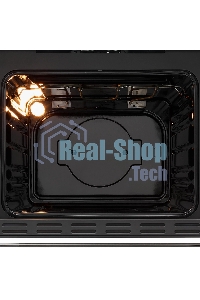 Электрический духовой шкаф Krona ESSENZA 60 S G2