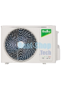 Наружный блок сплит-системы Ballu BA2OI-FM/out-18HN8/EU инвертор, 18000 BTU, 55 м², охлаждение, обогрев, осушение