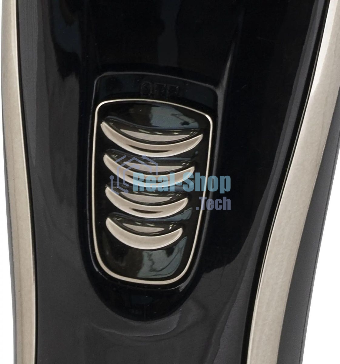 Набор для стрижки Galaxy Line GL 4165, черный, 3 Вт, время непрерывной работы до 1,5 ч, время зарядки около 2 часов, аккум. Li-Ion 3,7 В, емкость аккум. 600 мА*ч, лезвия из нержав. стали, ширина лезвия 40 мм, 2 насадки-расчески (3 и 6 мм, 9 и 12 мм), USB 