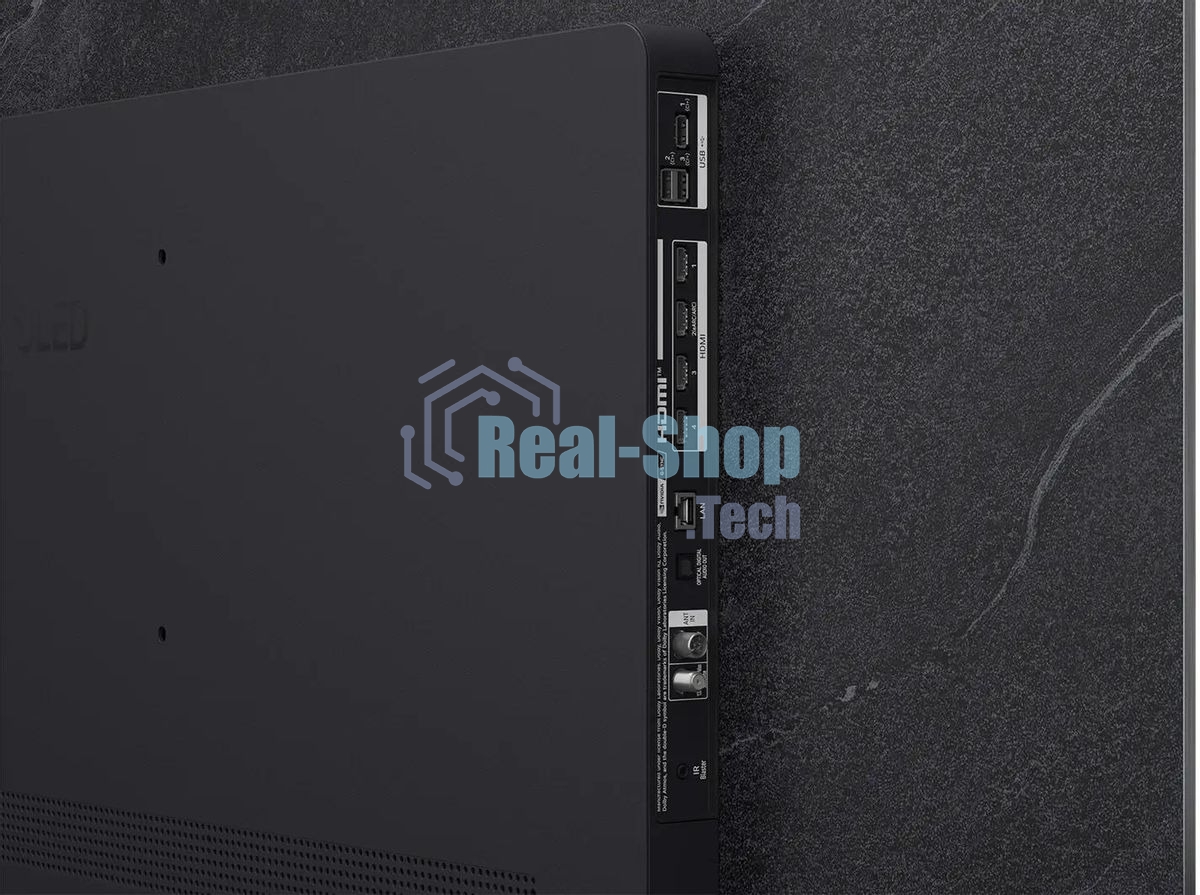 Телевизор LG 55