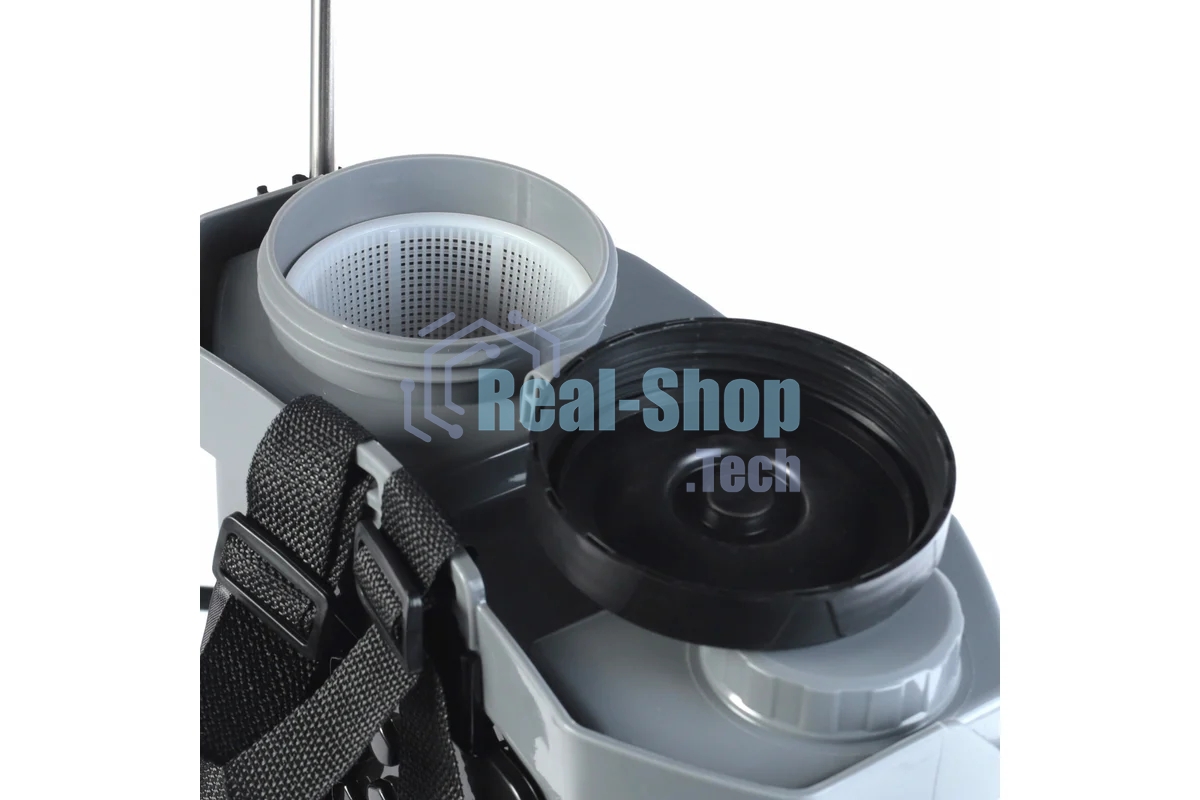 Распылитель аккумуляторный ранцевый PATRIOT Победа РА-10