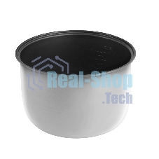 Чаша для мультиварок Centek CT-1495/1498 5 литров алюминиевая, антипригарное покрытие