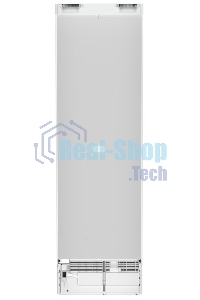 Холодильник Liebherr CNf 5703-22 001 белый двухкамерный 266/94л морозилка снизу