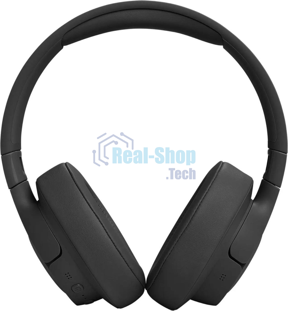 Наушники JBL Tune 770NC черный