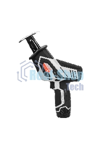 Сабельная пила Интерскол НПА-100/12Э аккум. 3000ход/мин (805.0.0.70)