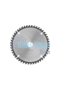 Пильный диск по дереву Denzel ф160х 20 мм, 48 зубьев 733227