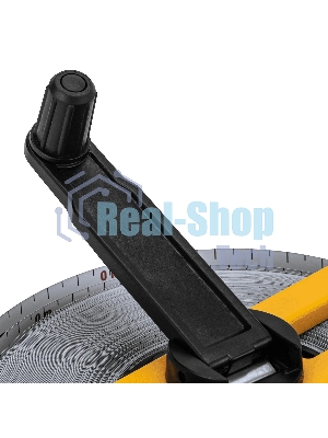 Рулетка геодезическая Denzel 50 м х 13 мм, открытый корпус, металлическая лента