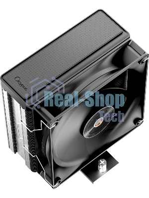 Кулер для процессора Ocypus Delta A40 Elite BK (Delta-A40-BK1NNWN00E-GL)