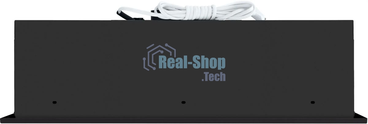 Вытяжка встраиваемая Maunfeld Crosby Singl 60 черный, 60 см, 850 куб. м/ч, 48 дБ