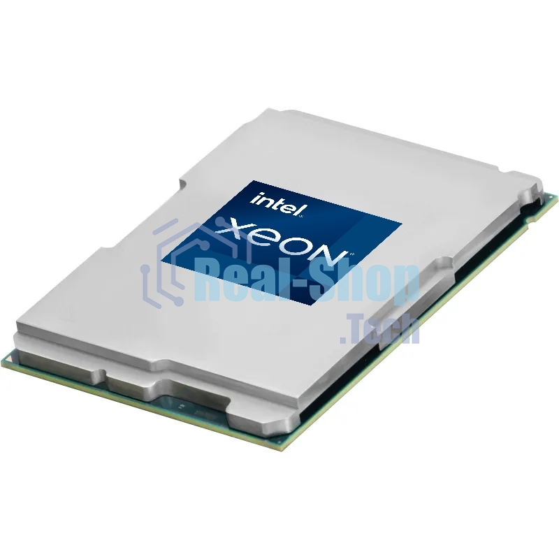 Процессор Intel Xeon Silver 4516Y+ Soc-4677 2.2GHz OEM