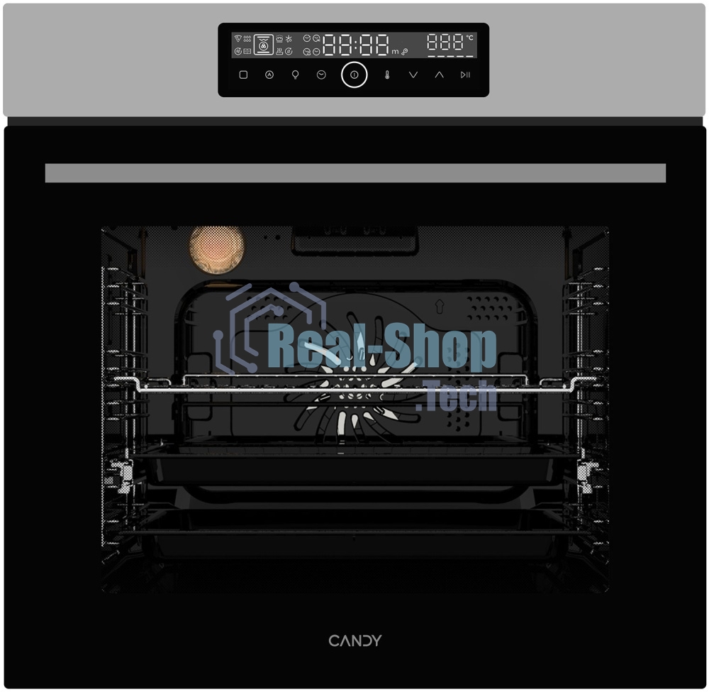 Духовой шкаф Candy COXT12LATBX