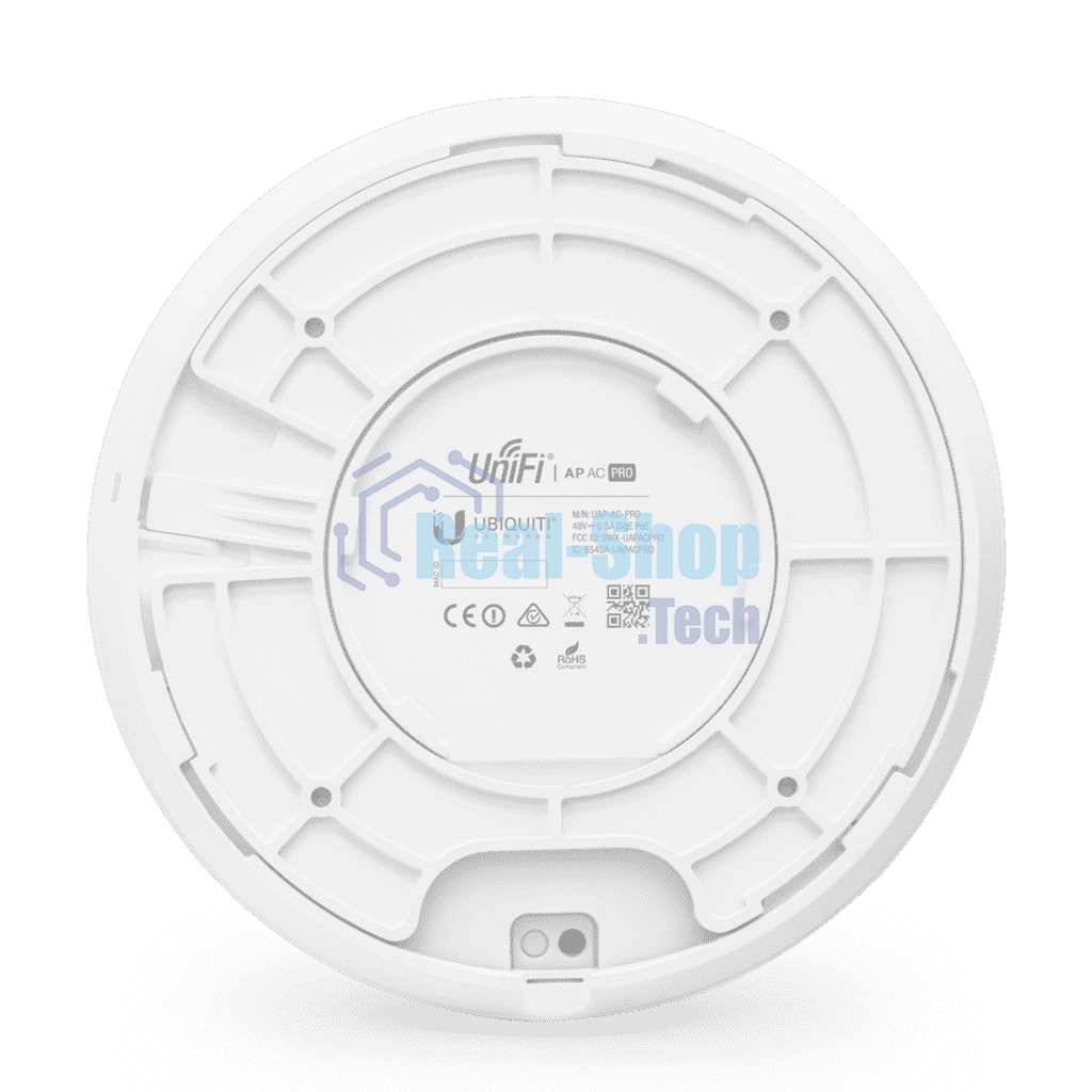 Wi-Fi точка доступа 1300MBPS UAP-AC-PRO Ubiquiti