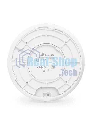 Wi-Fi точка доступа 1300MBPS UAP-AC-PRO Ubiquiti