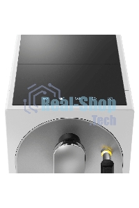 Кофемашина автоматическая Maunfeld MF-A7021WH белый, исп. кофе - зерна, 1.1 л, 1470 Вт, 19 бар