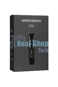 Триммер Redmond HT-4801, черный