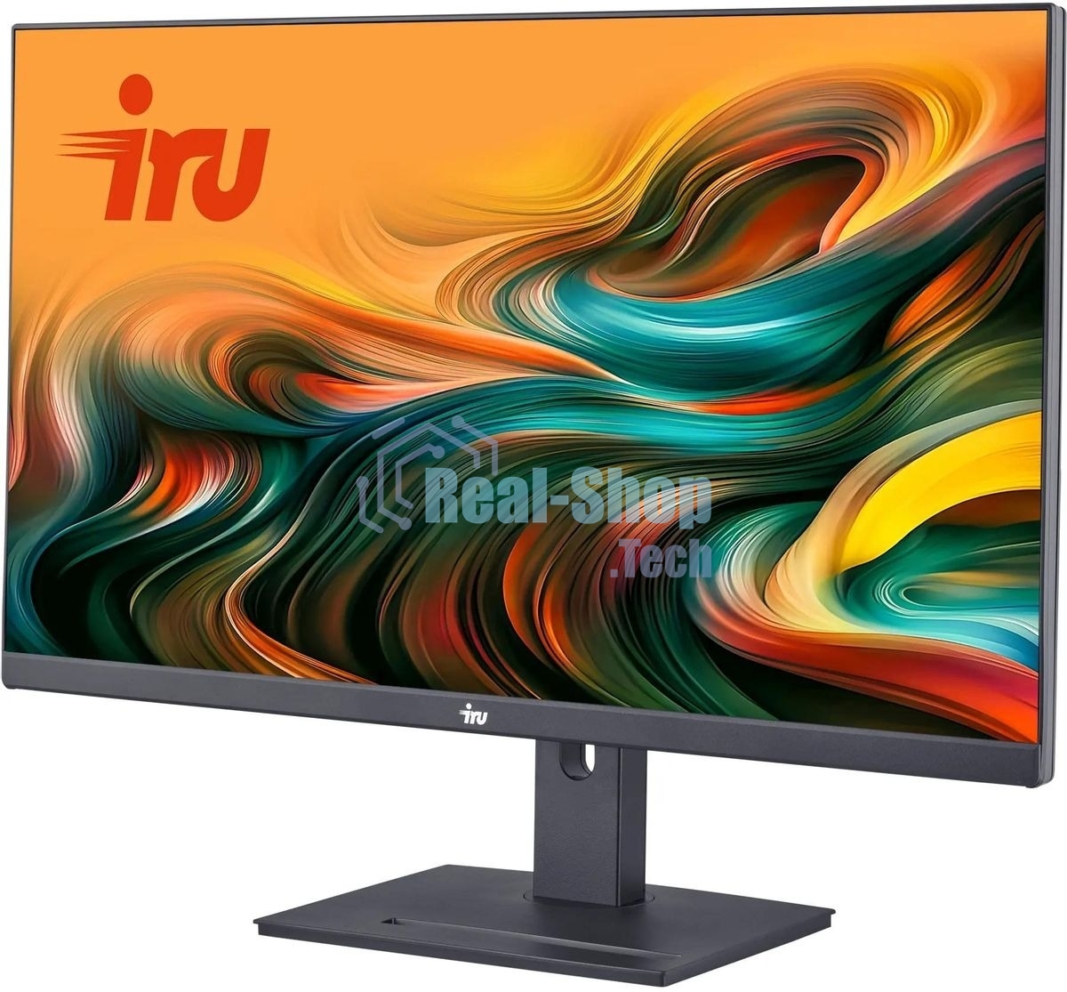 Моноблок IRU 27IM 27