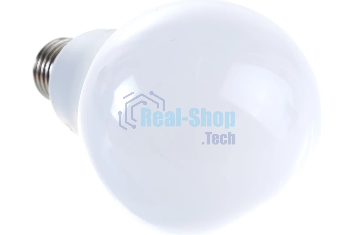 Лампа светодиодная Ресанта LL-R-A80-20W-230-4K-E27 груша, 20 Вт, нейтр., Е27