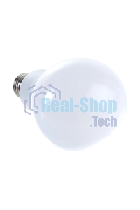 Лампа светодиодная Ресанта LL-R-A80-20W-230-4K-E27 груша, 20 Вт, нейтр., Е27