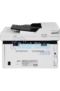 МФУ лазерное Pantum BM2300A, А4, ч/б, печ. до 22 стр/мин., 1200 x 1200 dpi, ADF, USB