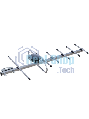 Антенна наружная РЭМО (301028) BAS-1156-5V SPRINT-7 - активная