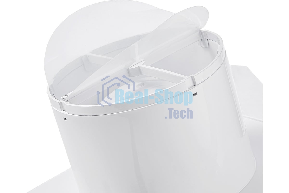 Вентилятор вытяжной Ballu BAF-SL 100 VP