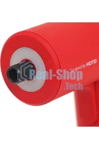 Отвертка аккумуляторная Hoto QWLSD008 аккум. патрон:держатель бит (кейс в комплекте) (HTE0006GL)