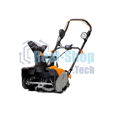 Снегоуборщик DAEWOO DAST 2600E электрический 2600Вт ширина46см высота27см00