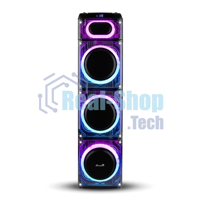 Колонка ELTRONIC (20-26) SKILLETS BOX 3500 - 10