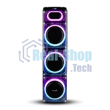 Колонка ELTRONIC (20-26) SKILLETS BOX 3500 - 10