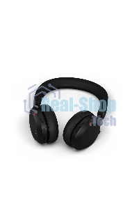 Гарнитура беспроводная Jabra Evolve2 75, Link380a MS Stereo черный (PN: 27599-999-999)