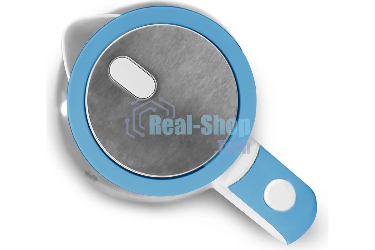 Чайник электрический Zigmund & Shtain KE-821