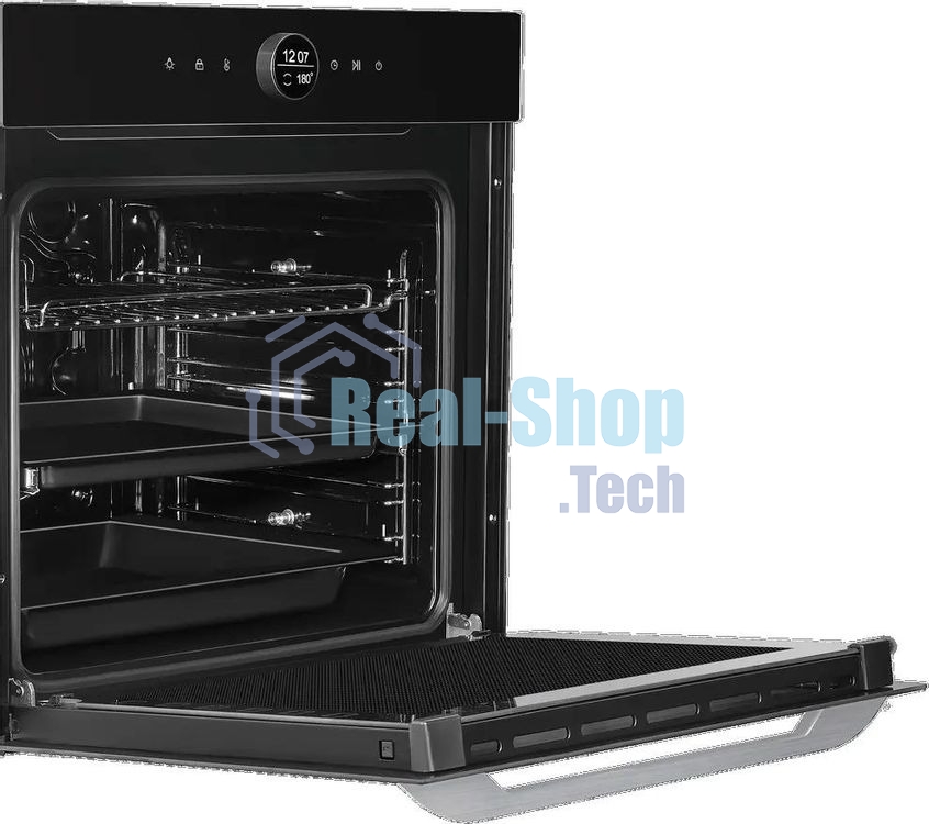 Шкаф духовой электрический Maunfeld EOEH7616B