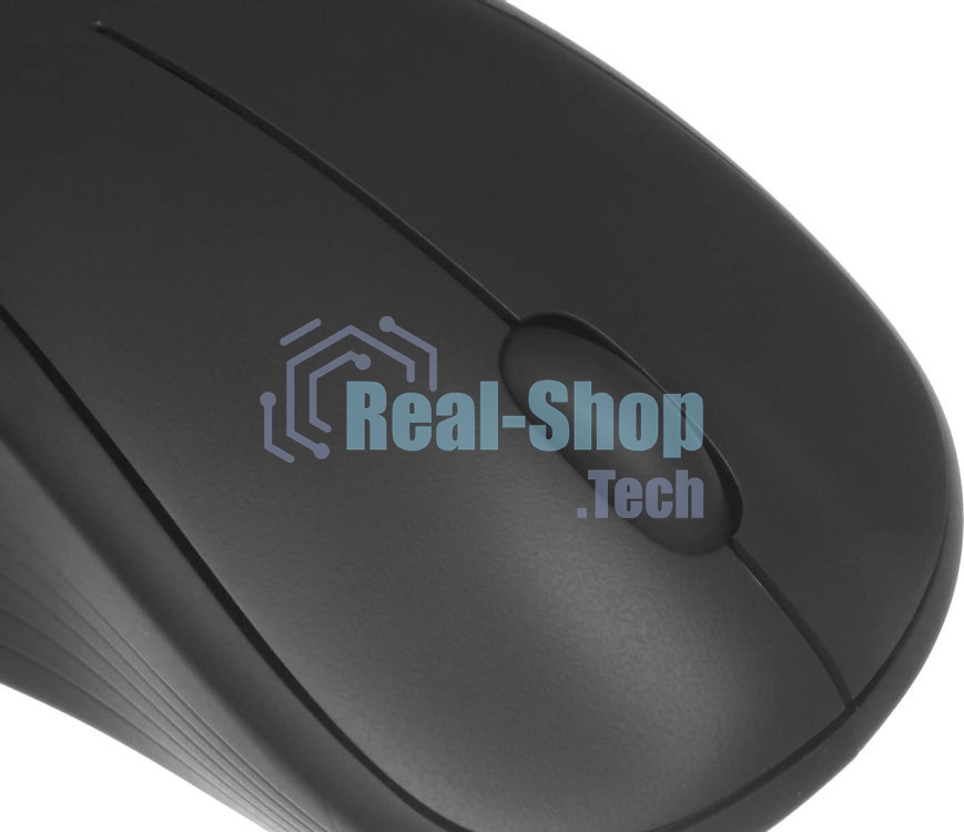 Комплект клавиатура+мышь Logitech MK540 Advanced беспроводной, USB, 1000 DPI, чёрный