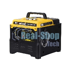 Инверторный генератор Huter DN А1,5i Grey