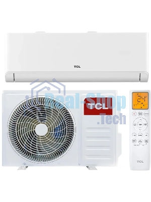 Кондиционер (сплит-система ON/OFF) TCL TAC-BR07ONF/R