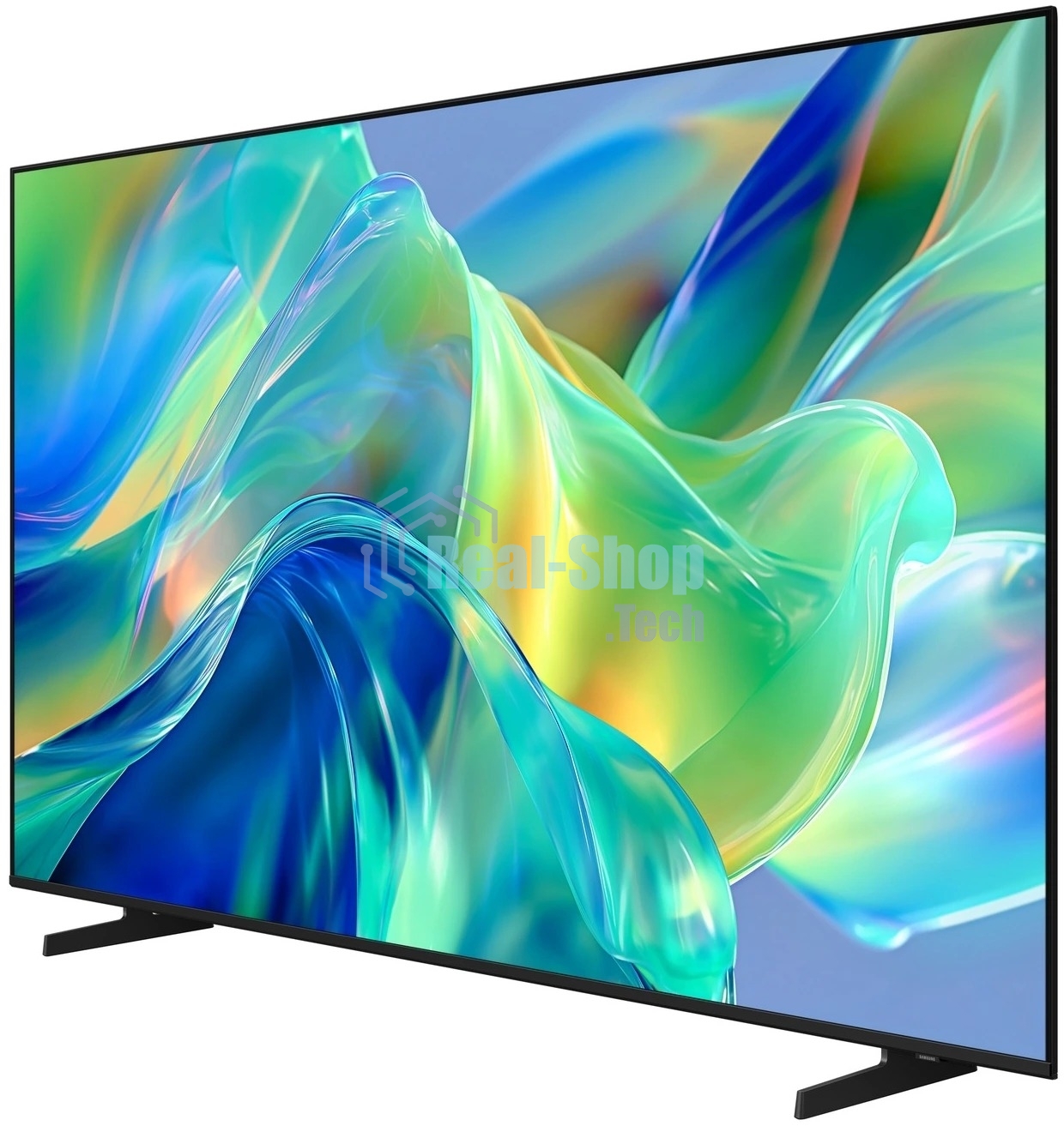 Телевизор Samsung 75