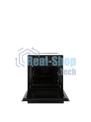 Электрическая плита Gefest ЭП Н Д 6560-03 S058 черный