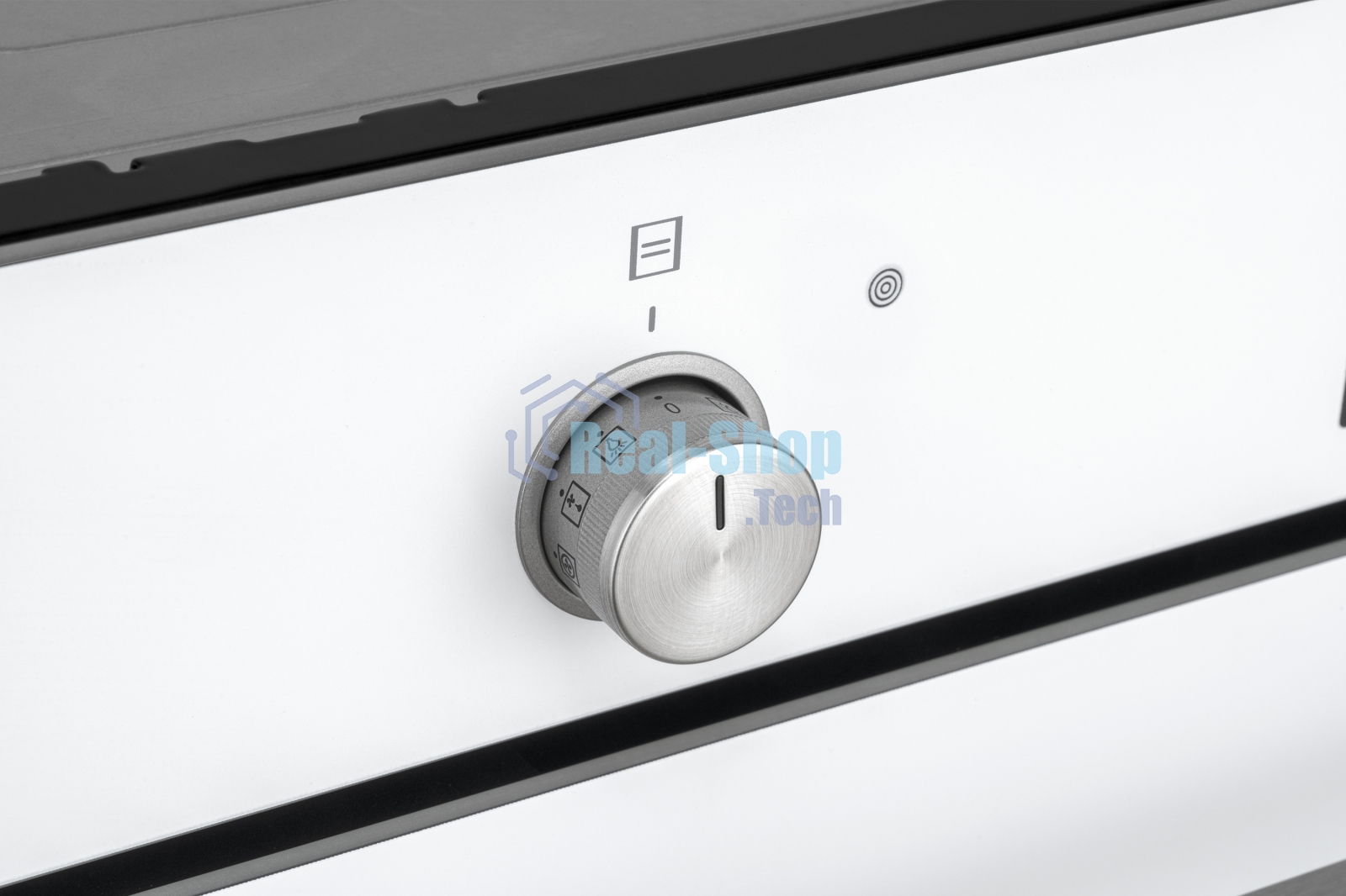 Духовой шкаф Weissgauff EO 459 PDW, встраиваемый