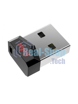 Флешка USB Netac UM81 4Gb USB 2.0 Ultra compact Flash