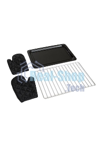 Мини-печь Kraft KFC-MOHP 380 HW 38 л, 1600 Вт, белый