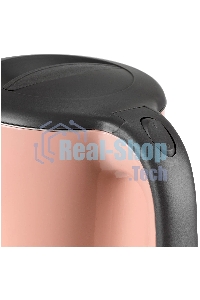 Чайник электрический Galaxy GL 0330 РОЗОВЫЙ